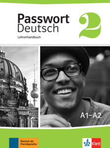 Passwort Deutsch neu 2 Lehrerhandbuch